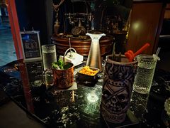 -Bar The Vortex(高新万达店)