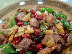 -周师饭店
