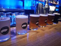 精酿啤酒-Goose Island Brewhouse鹅岛精酿啤酒酿造工坊餐厅