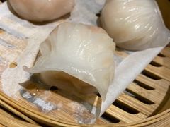 大师虾饺-吉旺港式餐厅(南方商城店)