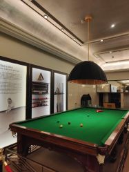 -上海大厦·宴会厅