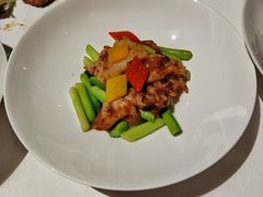 -宝丽轩中餐厅BAOLIXUAN