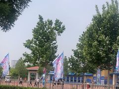 -欢乐水魔方水世界