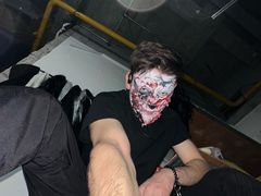 -长藤鬼校(龙翔店)