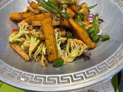 -紫泥369粗粮季(鼓楼店)