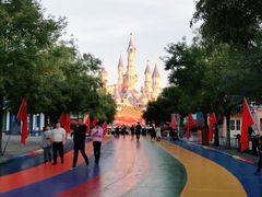 -沈阳方特欢乐世界