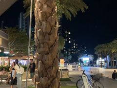 -木屋烧烤(惠阳华润小径湾店)