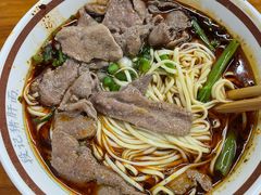-武胜段记猪肝面(卓锦城店)