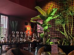 -泰适SPA馆丨精油·按摩·足道(购物公园店)
