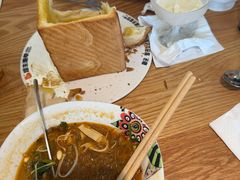 -厚生港萃·小吃餐厅(苍梧路店)