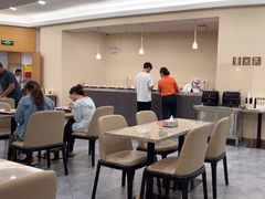 -爱康国宾体检中心(福田分院)