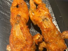 -红盔甲·小龙虾(人民广场店)