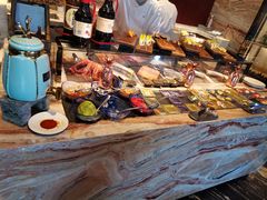 -西安W酒店·WEI全味西餐厅