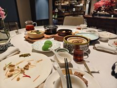 -顺峰(农展馆店)