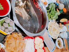 -董家湾重庆老火锅(张家窝店)