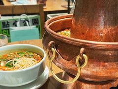 -一坐一忘云南菜(嘉里中心店)