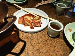 -绿茶餐厅(coco park 店)