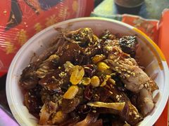 -海煌记王婆手撕烤兔(建设巷店)
