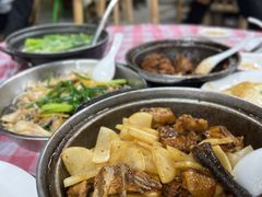 -黎记大排档(慈云路店)