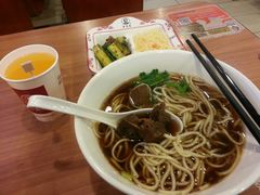 -李先生牛肉面大王(马栏店)