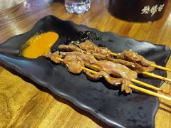 -烧蠔帮·生蚝海鲜牌档(观海店)