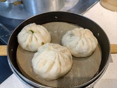 龙虾包-堂上堂(益民街店)