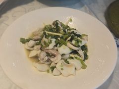 -爷爷的草帽·海鲜馆(孙塘路店)