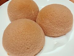 酥皮牛奶包-金玉满堂潮州酒楼(无限极荟购物广场店)