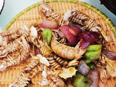 -碧海银沙海鲜餐厅(恒大海上威尼斯店)