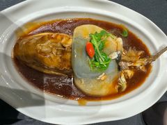 -肆月河豚·淮扬菜·湘菜(华天店)