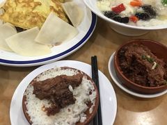 -力力豆花庄(广渠门店)