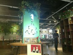 -海马体照相馆(天津世纪都会店)