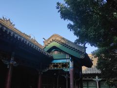 -张学良旧居陈列馆