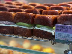 -PAOPAO Bakery&Café(港汇店)