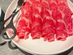 -鼎鼎香·港式火锅(北京SKP店)