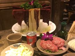 -重庆渝达老火锅(春熙路店)