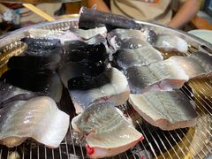 -味家烤肉烤鳗鱼牛排(西塔旗舰店)