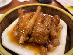 -丰圆轩粤式茶楼 . 点心粤菜(夏茅店)