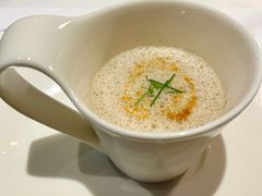 -The V泽惟·低温慢煮料理