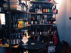 -虚荣精酿酒屋(五羊店)