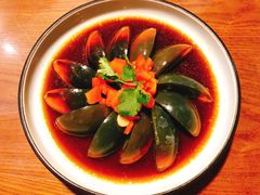 -小菜园新徽菜(芜湖万达店)