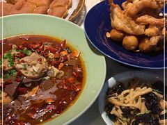 -小吊梨汤·北京菜·烤鸭(鸟巢店)