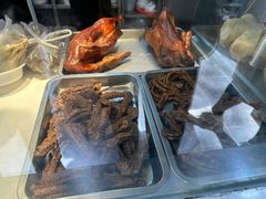 -达记卤菜店(红庙店)