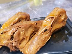 嘎嘎鸭脑壳-嘎嘎鸭脑壳(蜀汉路店)