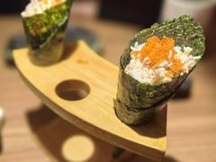 -隐月· 㐂和食屋(芝罘万达公馆店)