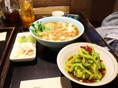 -喜晋道面馆(华严寺广场店)