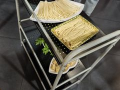 -正福居老北京正宗铜锅泉水涮肉(彰化路店)