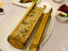 -粗茶淡饭·汉口公馆(循礼门店)