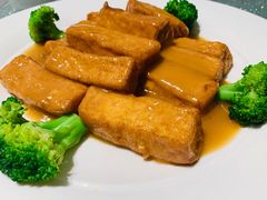 -海蓝海鲜馆(五四北店)