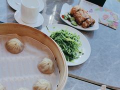 -鼎泰丰(国贸商城店)